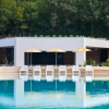 Отель Nice chalet with 2 bathrooms and a dishwasher, 2km from Umag, фото 1
