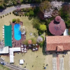 Отель Daecheongho Pension, фото 2