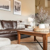 Отель Lucky Bill by Avantstay Lake Views, 15mins to Park City Mtn, фото 4