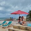 Отель Luxury Villa with Pool-Jacuzzi Sea View, фото 20
