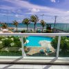 Отель Nobile Suites Ponta Negra Beach, фото 16