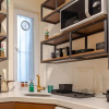 Отель Comfortable Flat in the Heart of Cihangir, фото 7