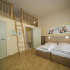Отель JUFA Hotel Bregenz, фото 2