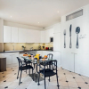 Отель Rue Honore Chevalier - Two Bedroom Apartment, фото 5