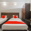 Отель Starline by OYO Rooms, фото 7