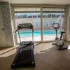 Отель Villa Caraitria Lussuosa Villa con Piscina Privata, фото 20