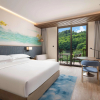 Отель Hilton Garden Inn Jiuzhaigou, фото 4