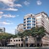 Отель Grand Park City Hall Отель Grand Park City Hall в Сингапуре