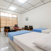 Отель Satriafi Hotel, фото 21