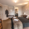 Отель Cloud Nine Spa Chalets, фото 9