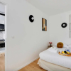 Отель Mba - Lecourbe Splendide Appartement, фото 11