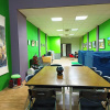 Отель DF Park Space Hostel, фото 14
