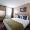 Отель Quality Hotel Bordeaux Pessac, фото 4