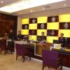 Отель Braim Lijing Hotel Nanchang, фото 9