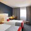 Отель Holiday Inn Express Frankfurt Messe, an IHG Hotel, фото 25