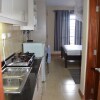 Отель Nairobi West Suites, фото 10