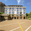 Отель Nairobi Upperhill Hotel, фото 1