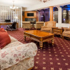 Отель Days Inn & Suites Madison, фото 18