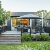 Отель Waiata Beach House - Onetangi Beach, фото 19