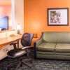 Отель Fairfield Inn & Suites Billings, фото 2