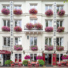 Отель Amsterdam House Hotel в Амстердаме