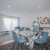 Отель Liiiving- Luxury River View Apartment II, фото 12