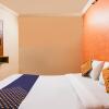 Отель SPOT ON 49752 Hotel Super Guest House, фото 4
