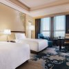 Отель Wanda Realm Chifeng Hotel, фото 4