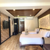 Отель Red Coconut Hotel, фото 15