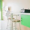 Отель Cozy Studio Apartment at Tamansari Skylounge near Soetta Airport, фото 4