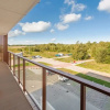 Отель Jantar Apartamenty - Beach Resort, фото 13