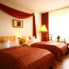 Отель Soibelmanns Hotel Weimar, фото 4
