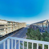 Отель New Listing! Ocean-view W/ Rooftop Pool 3 Bedroom Condo, фото 1