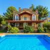 Отель Villa Xanthos 313, фото 3