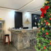 Отель Lintoc Hotel & Suites Ltd, фото 22