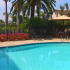 Отель Hampton Inn San Diego-Kearny Mesa, фото 17