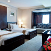Отель Mövenpick Suriwongse Hotel Chiang Mai, фото 13