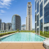 Отель Hyatt Place New Taipei City Xinzhuang, фото 5