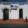 Отель Hostal Nuñez, фото 1