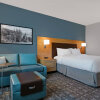 Отель TownePlace Suites by Marriott Sacramento Airport Natomas, фото 3
