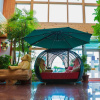 Отель Marinabay Resort, фото 7
