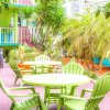 Отель Travelodge by Wyndham Fort Lauderdale Beach, фото 16