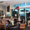 Отель Millennium Hotel New Plymouth, Waterfront, фото 33