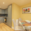 Отель Charming 2 bed With Garden in Notting Hill, фото 10