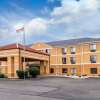 Отель Quality Inn & Suites Anderson I-69 в Андерсоне