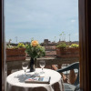 Отель Apartment with View over Duomo, фото 7