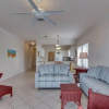 Отель Spinnaker Pointe 2A Duplex, фото 18