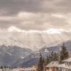 Отель Crans Luxury Lodges, фото 9