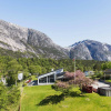 Отель Eidfjord Hotel, фото 8