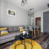 Отель WarsawLiving - Cybernetyki Apartments, фото 11